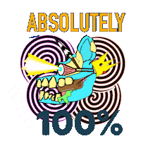 Truth Yes Sticker