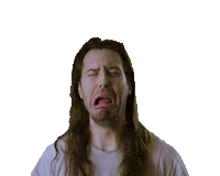 Sticker by Andrew W. K.