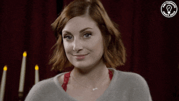 make-up GIF by Amy Poehler's Smart Girls