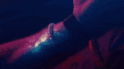 Jenny Dandelions GIF by EBEN