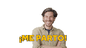Spanish Lmao Sticker by Memrise