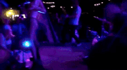 lucky ponderosa GIF by A Giant Dog