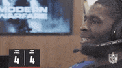 Video Games Football GIF by NFL