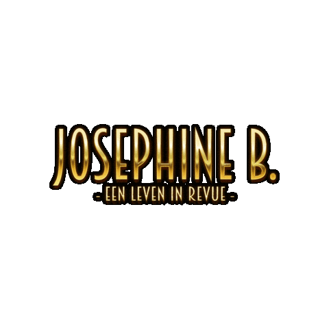 Josephine Sticker by De Graaf & Cornelissen Entertainment