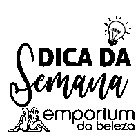 Sticker by Emporium da Beleza