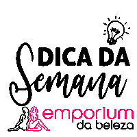 Sticker by Emporium da Beleza
