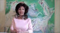 Best of Opossum Lady