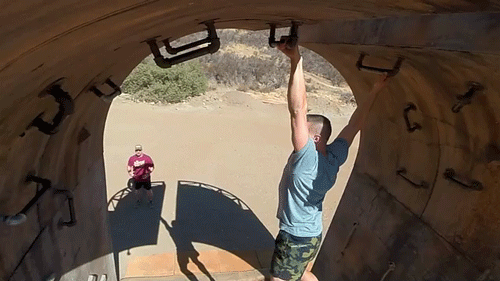 steve austin cmt GIF by Steve Austin's Broken Skull Challenge
