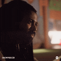 Tnt Drama GIF by Snowpiercer on TNT