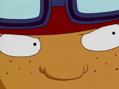 rocket power nicksplat GIF