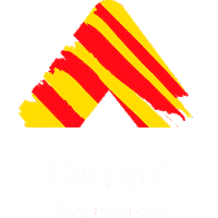 Buylocal Compralocal Sticker by Supermercados Altoaragón