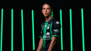 wufcofficial football soccer wales a-league GIF