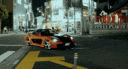 Drifting Paul Walker GIF by Jan Metternich
