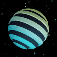 JupiterAggregator space planet jup jupag GIF