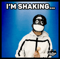 Shaking Shake It GIF by Stick Up Music