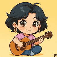 Community Singing GIF by Persona