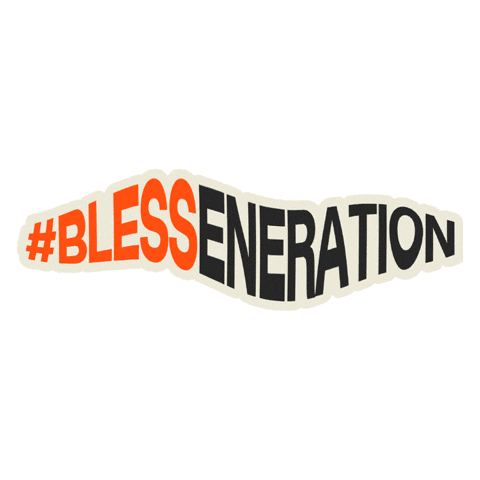 Gmssby Sticker by Gereja Mawar Sharon