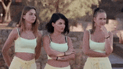 Stare Staring GIF by Alpha TV