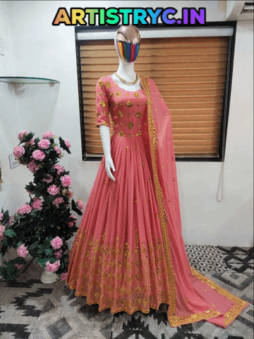 Fashion India GIF by ArtistryC