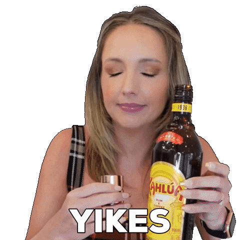 Surprise No Sticker by Loryn Powell