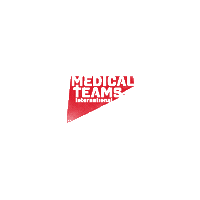 MedicalTeams  Sticker
