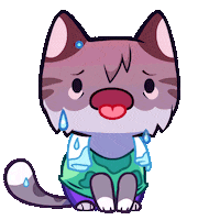 Sticker by Mino Games