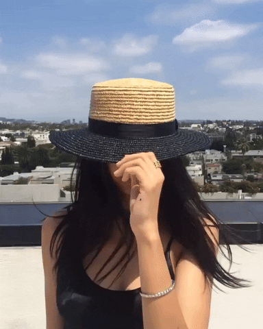 los angeles fashion GIF by Who What Wear
