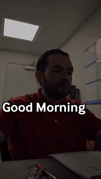Good Morning GIF