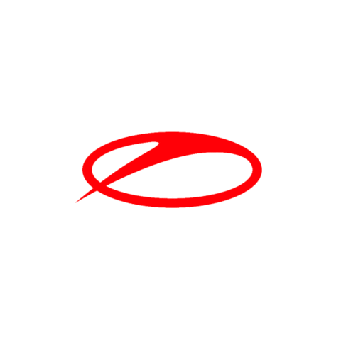 Utrecht Sticker by A State of Trance