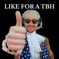 2010S To Be Honest GIF