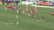 Try Nrl GIF by Canberra Raiders