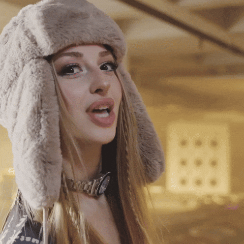 Manifest Amateur GIF