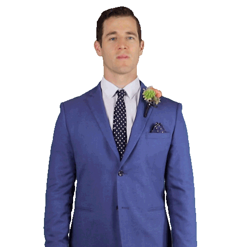 matthew yawn Sticker by Married At First Sight Australia