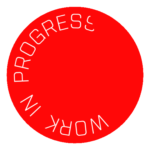 Afo Sticker by afo_olomouc