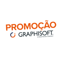Graphisoft_Brasil 3d cloud arquitetura promocao Sticker