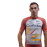 Bike Cycling Sticker by Team Cofidis - #CofidisMyTeam