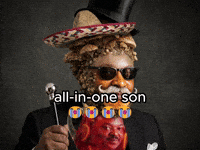 Son Daughter GIF