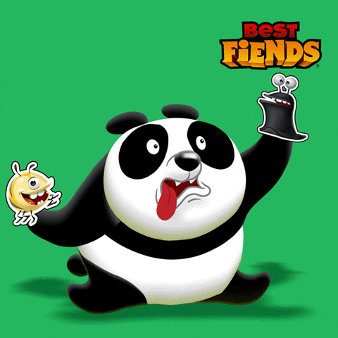#bestfiends GIF by Apps for Earth