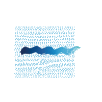 acuiculturaes aquaculture alimentacion saludable acuicultura eclos Sticker