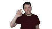 Happy Insta Sticker
