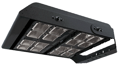 Unikt högeffektivt reflektorsystem