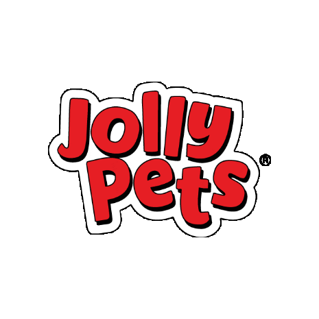 Sticker by Jolly Pets