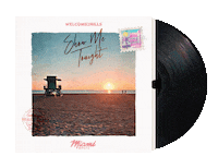 New Music Spotify Sticker by ATLAST