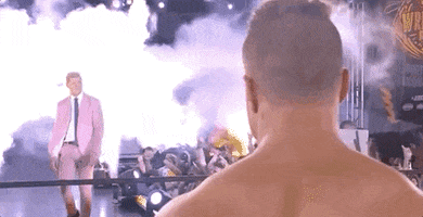 Cody Rhodes Aew On Tnt GIF by All Elite Wrestling on TNT