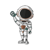 Rap Hello Sticker by Solver