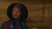 Confused The Wiz GIF
