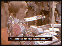 Living Is For GIF by Four Rest Films