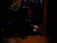 season 2 GIF by Twin Peaks on Showtime