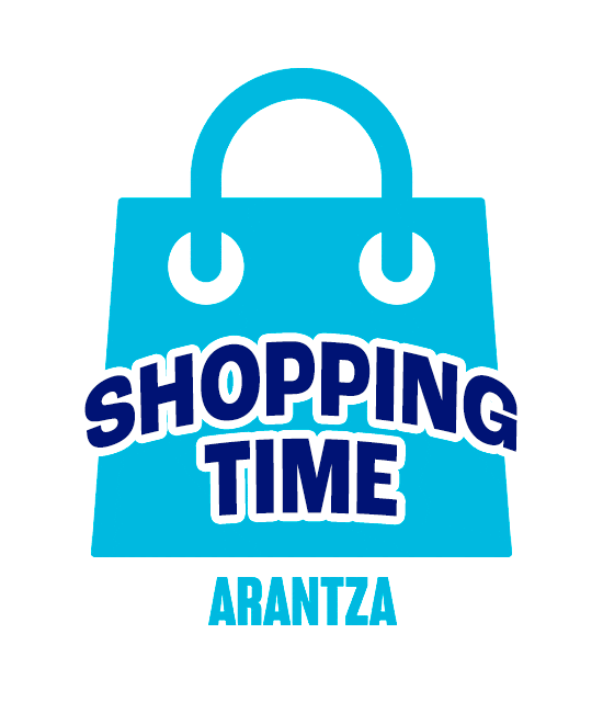 Shopping Time Fan Fave Sticker by Arantza Cosmetics
