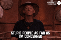 #imacelebrityau GIF by I'm A Celebrity... Get Me Out Of Here! Australia